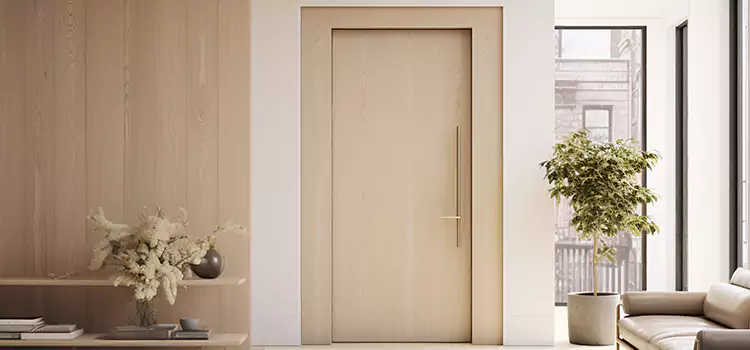 Choose Quality for Your Inside Doors in Brighton, CO